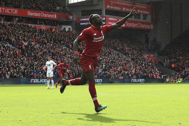 Mane Penyerang Paling Underrated di Premier League