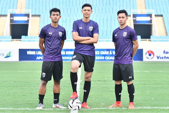 Daftar Kontestan dan Pembagian Grup