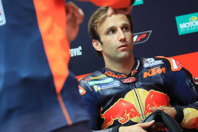 Johann Zarco: 2.200.000 euro