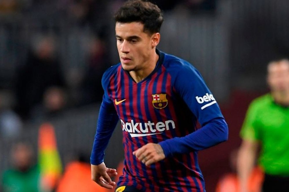 Terlalu Beresiko, Bayern Diharap Tidak Datangkan Coutinho