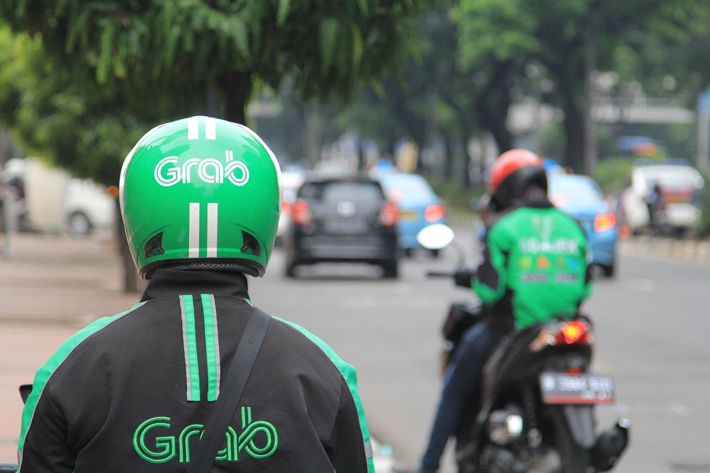 4 Alasan Suporter Sepakbola Gunakan Jasa Transportasi Online