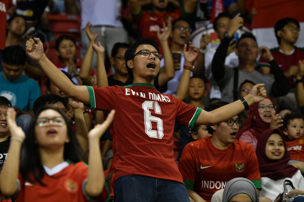 4 Tips Bagi Kamu Baru Pertama Kali Nonton ke Stadion