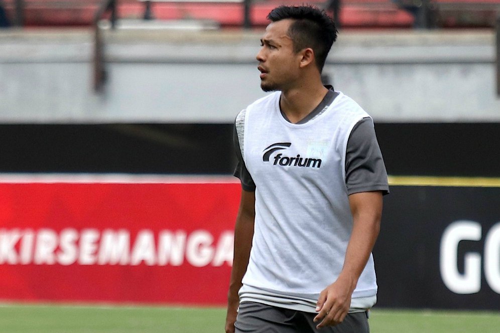 Arif Satria Kembali Dipercaya Shin Tae-yong, Pelatih Persebaya: Luar Biasa