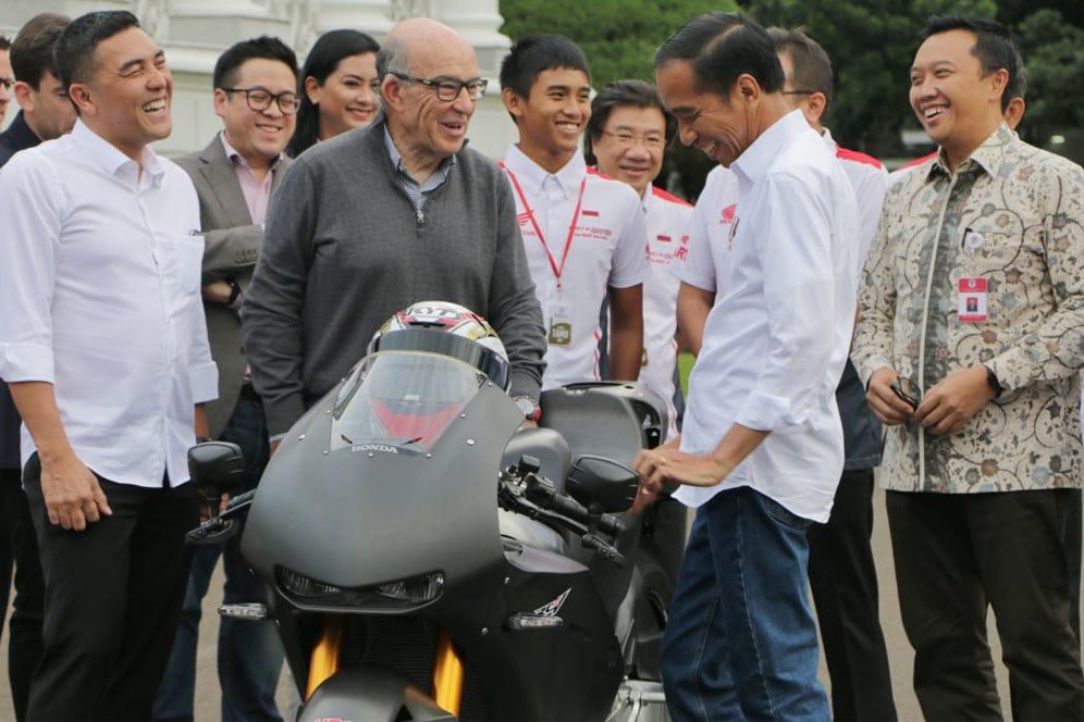 Dorna Tak Cemas Pembengkakan Kalender MotoGP 2021