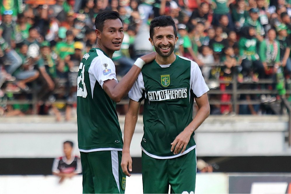 Persebaya Agendakan Satu Kali Uji Coba Sebelum Babak Delapan Besar