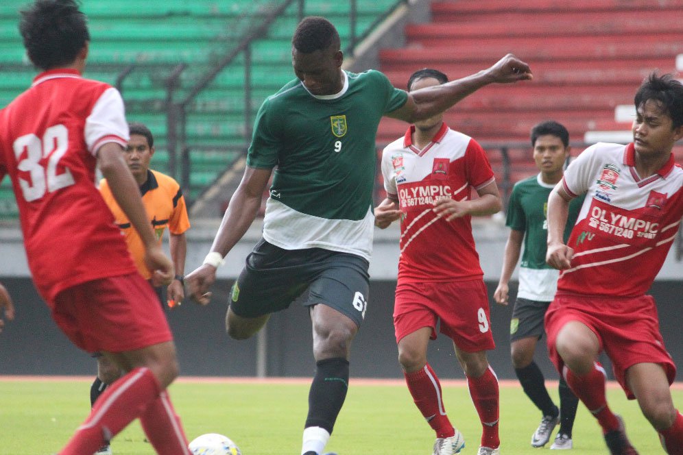 Jelang Duel Kontra Tira Persikabo, Persebaya Dapat Kabar Buruk