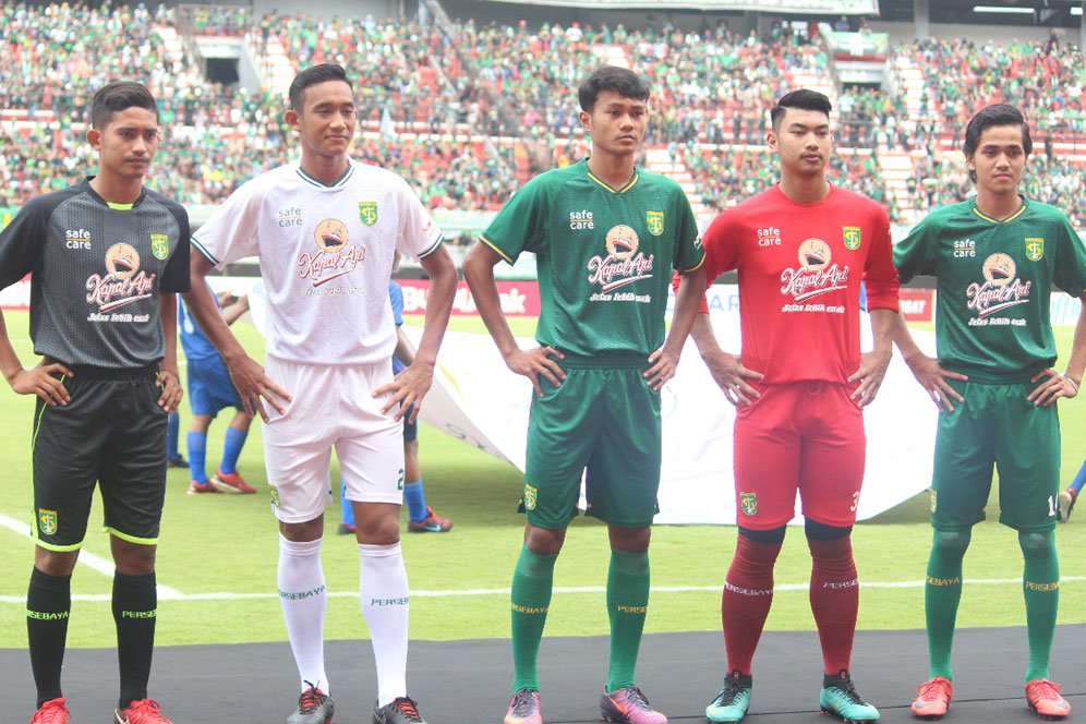 Pemain Persebaya Diimbau Tambah Asupan Gizi Selama Ramadan