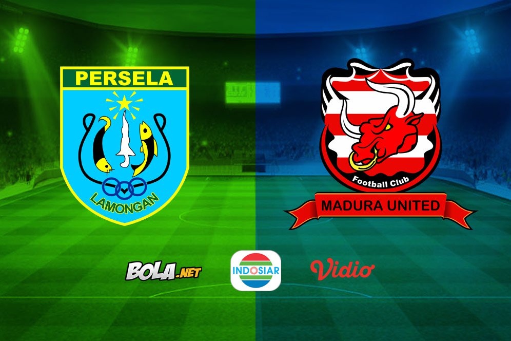 slot gacor hari ini rtp Highlight Piala Presiden 2019: Persela Lamongan 1-2 Madura United