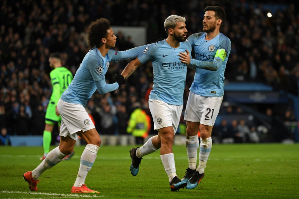 City Bakal Samai Level MU dan Liverpool, Dalam Seperempat Abad