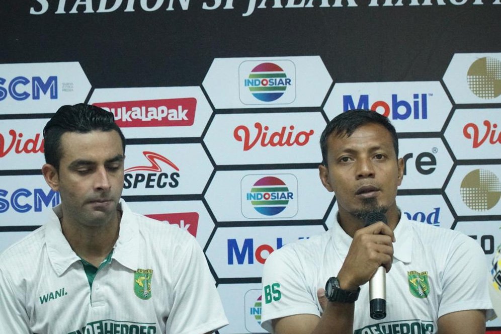 Dihantam Arema 0-4, Sugiantoro Mengaku Siap Bertanggung Jawab