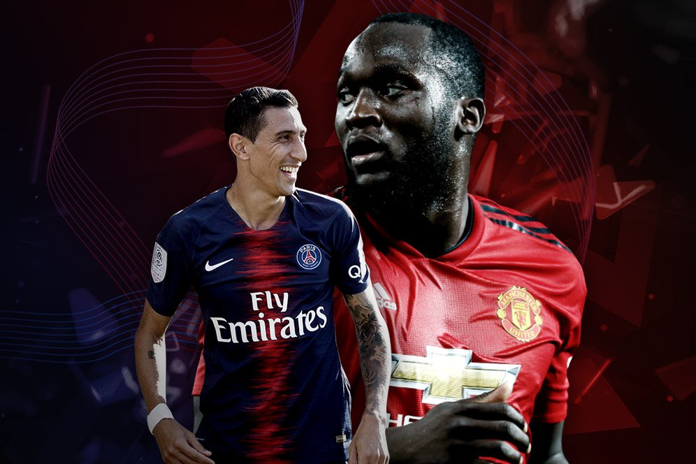 Prediksi PSG vs Manchester United 7 Maret 2019