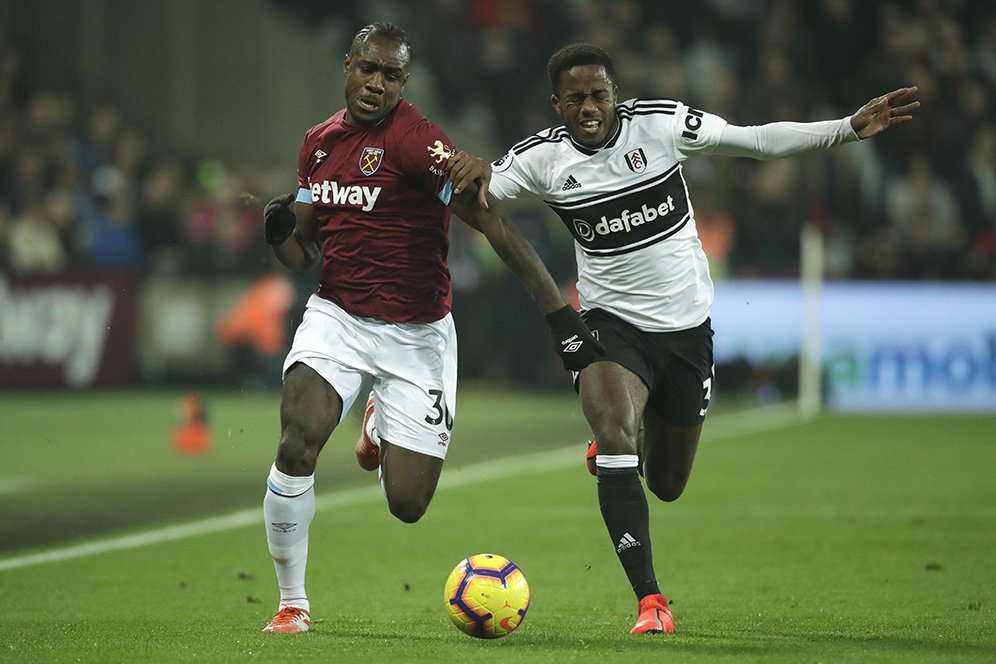 Bukan Liverpool, Sessegnon Akan Segera Merapat ke Tottenham