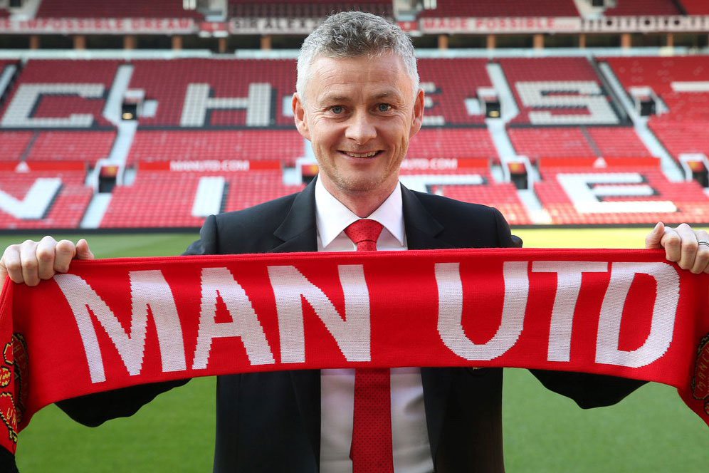 MU Terlalu Besar, Solskjaer Dinilai Butuh Bantuan Mengelola Transfer