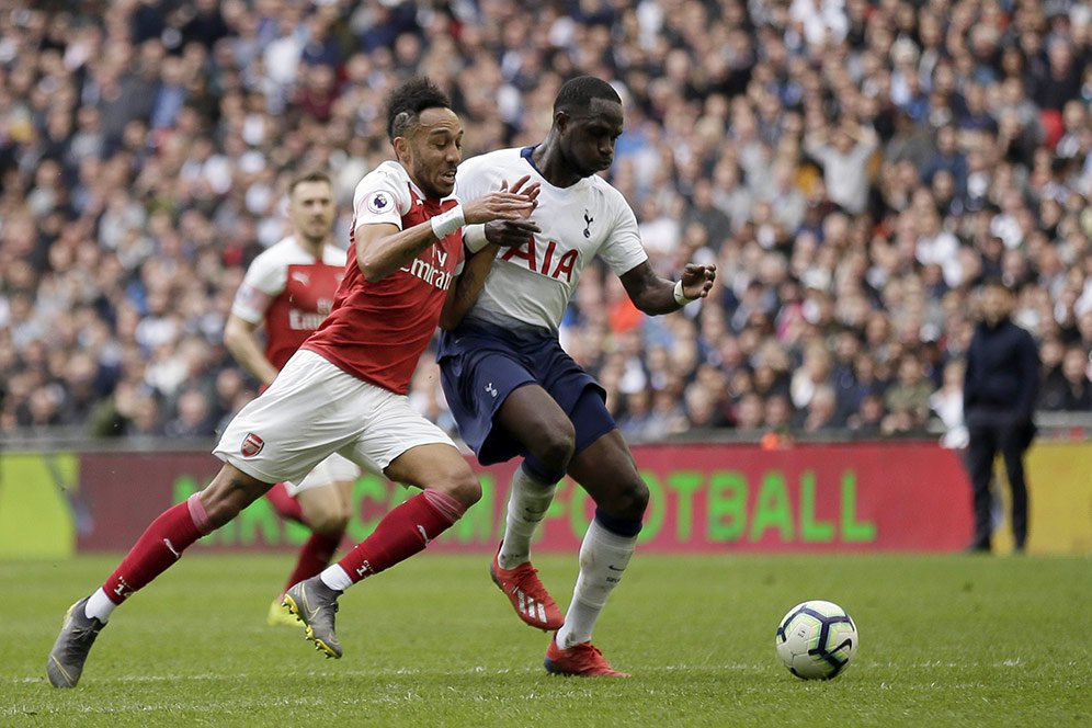 Catatan Tottenham vs Arsenal, Torehan Clean Sheet The Gunners Masih Payah!