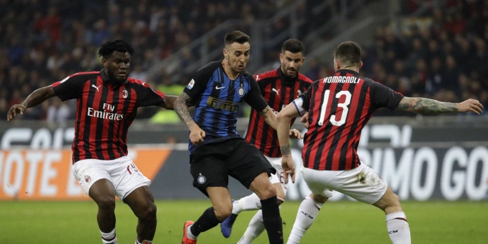Milan Disebut Terlalu Defensif, Gattuso: Lihat Skuat Saya!
