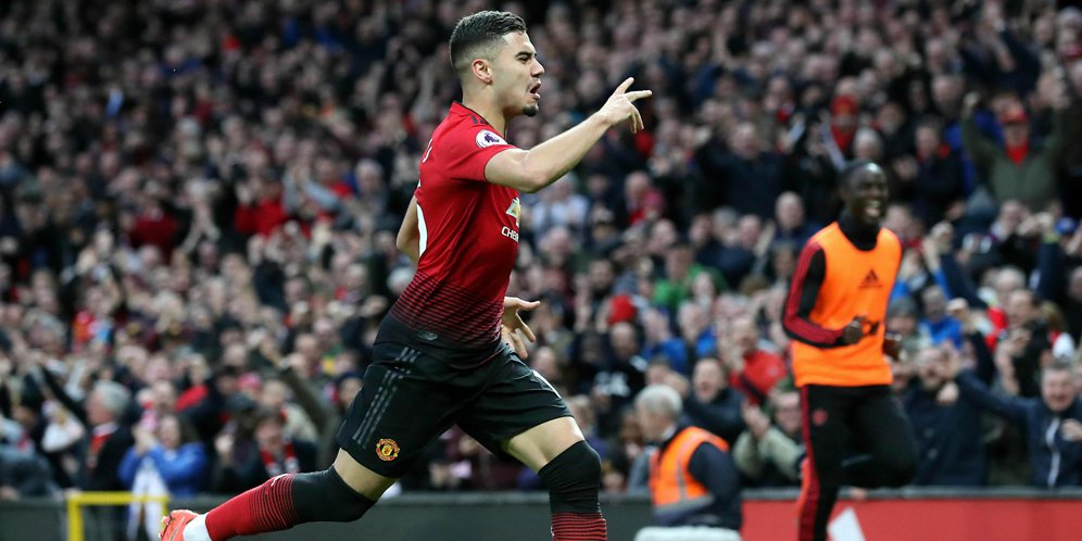 Menanti Pertunjukan Karakter Manchester United di Camp Nou