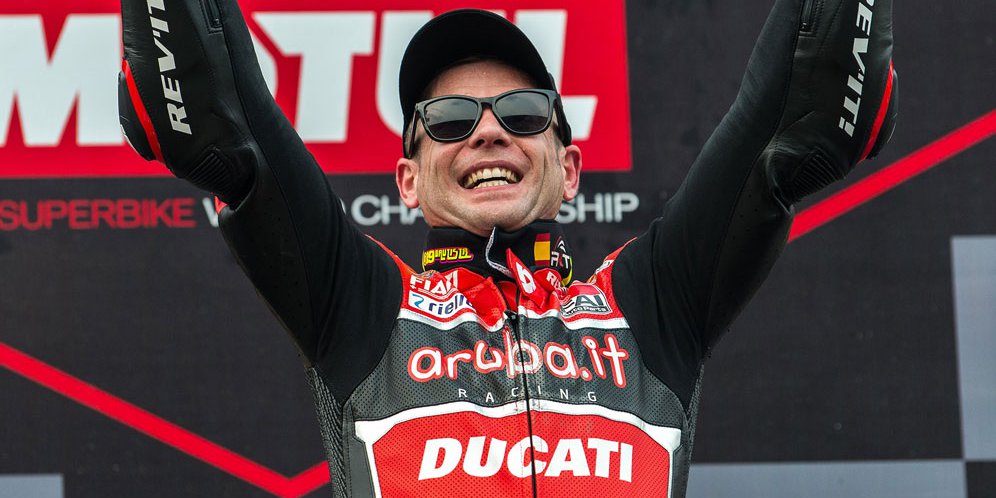 Klasemen Sementara WorldSBK 2019 Usai Thailand