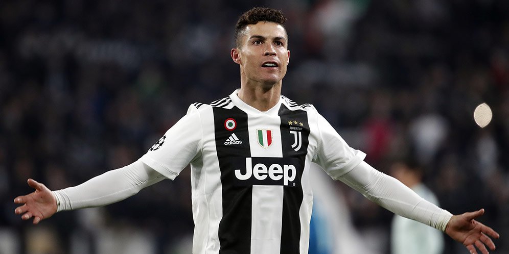 Marchisio: Bahkan Seorang Juara Seperti Ronaldo Tak Beri Garansi Juara