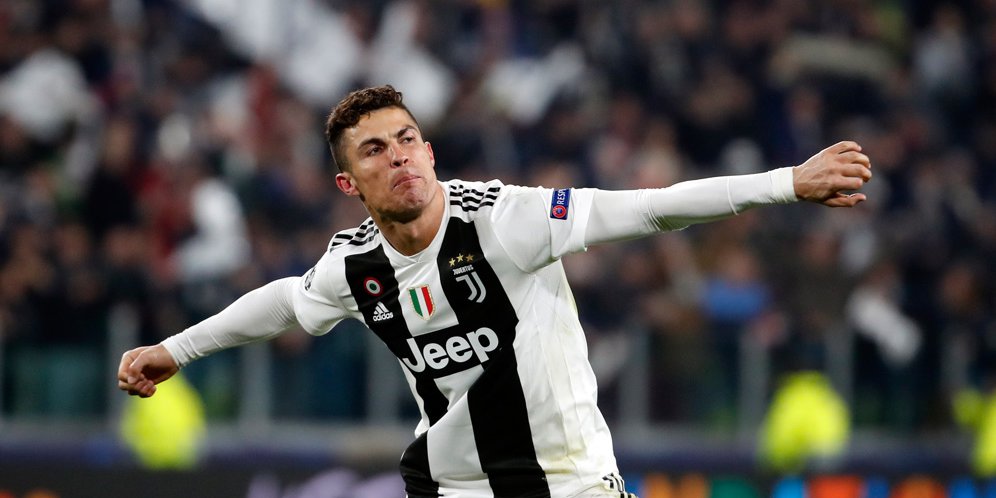 Kabar Baik, Ronaldo Sudah kembali Berlatih