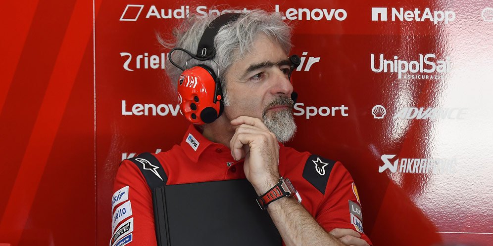 KTM: Ducati Terus-Terusan Curang, Dall'Igna Sok Paling Pintar