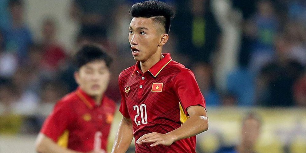 Bintang Muda Vietnam jadi Bidikan Klub Bundesliga