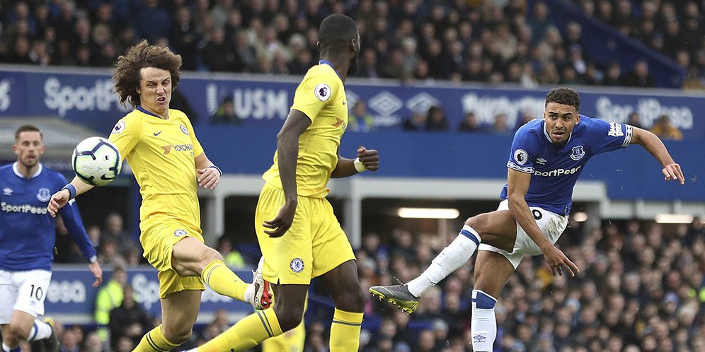 Kekalahan Chelsea Seakan-akan Mendorong Hazard Pergi