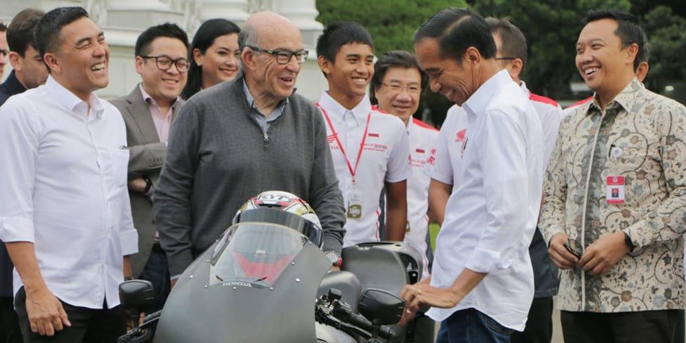 Dorna Tak Cemas Pembengkakan Kalender Motogp 2021 Bola Net