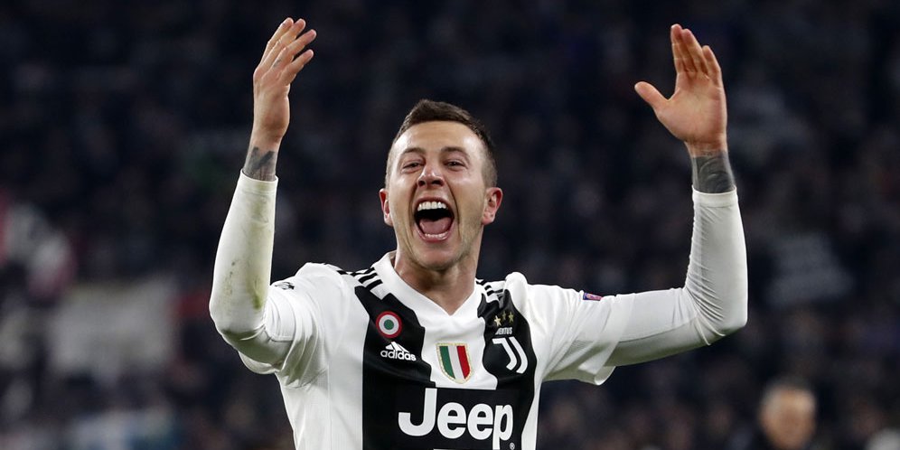 Federico Bernardeschi
