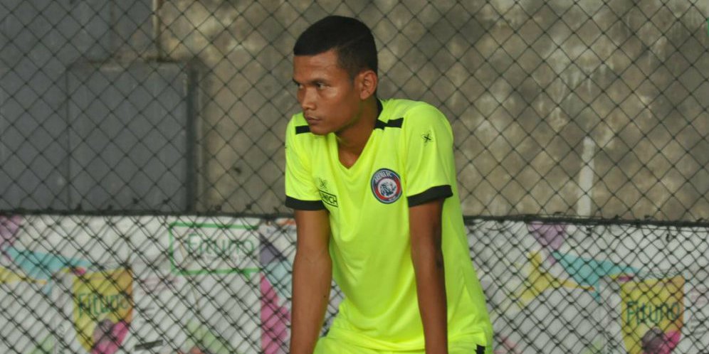 Lima Bulan Bertugas di Wamena, Ini Kenangan Penggawa Arema pada Papua