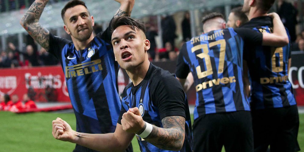 Inter Enggan Diskon Lautaro Martinez, Barcelona Siap-siap Kecewa