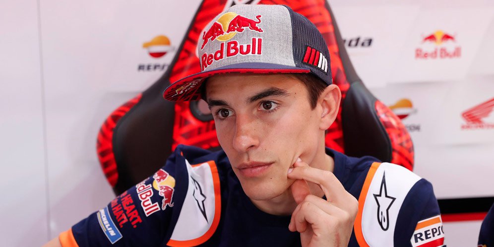 Marquez: Kandidat Juara Akan Terlihat Usai Enam Balapan