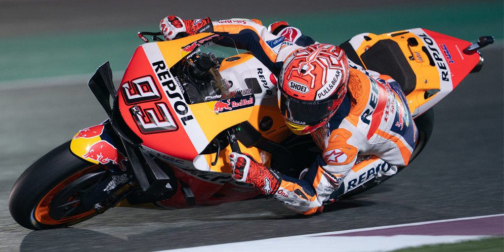 Honda: Ducati Memang Cerdas, Tapi Bukan Paling Top! Honda: Ducati Memang Cerdas, Tapi Bukan Paling Top!