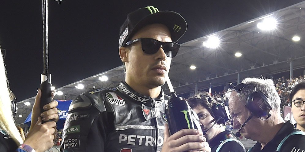 Kemenangan di Moto2 Jadi Motivasi Morbidelli Jelang Argentina Kemenangan di Moto2 Jadi Motivasi Morbidelli Jelang Argentina