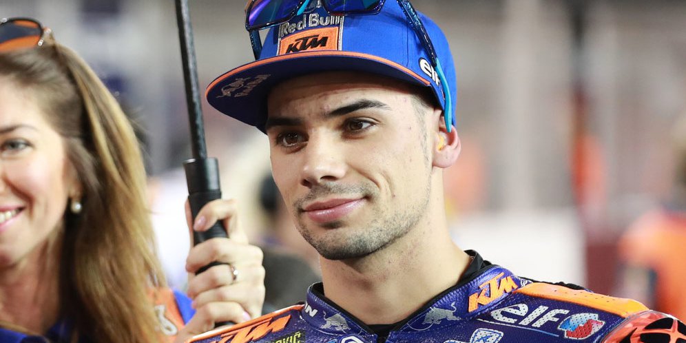 Tech 3 Ogah Serahkan Miguel Oliveira ke Tim Pabrikan KTM