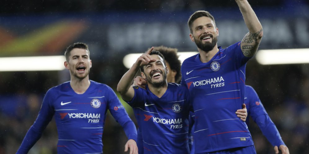 Januari, Aston Villa Dapatkan Pemain Chelsea Ini?