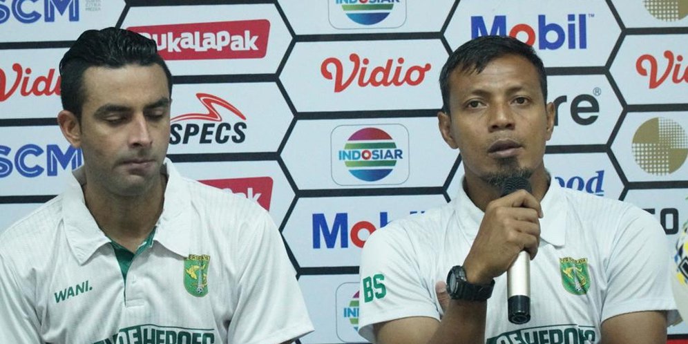 Dihantam Arema 0-4, Sugiantoro Mengaku Siap Bertanggung Jawab