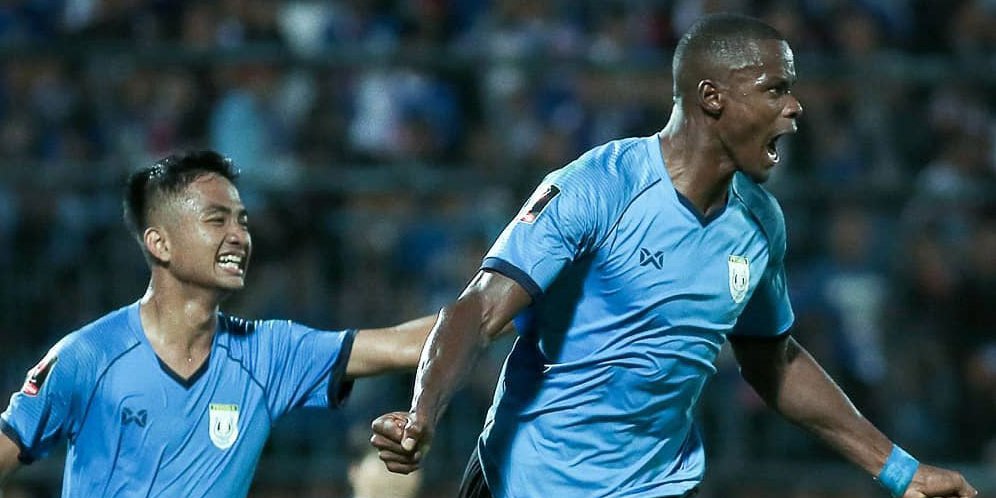 Persela Jajal Tim PON Jawa Timur Sebelum Hadapi Madura United