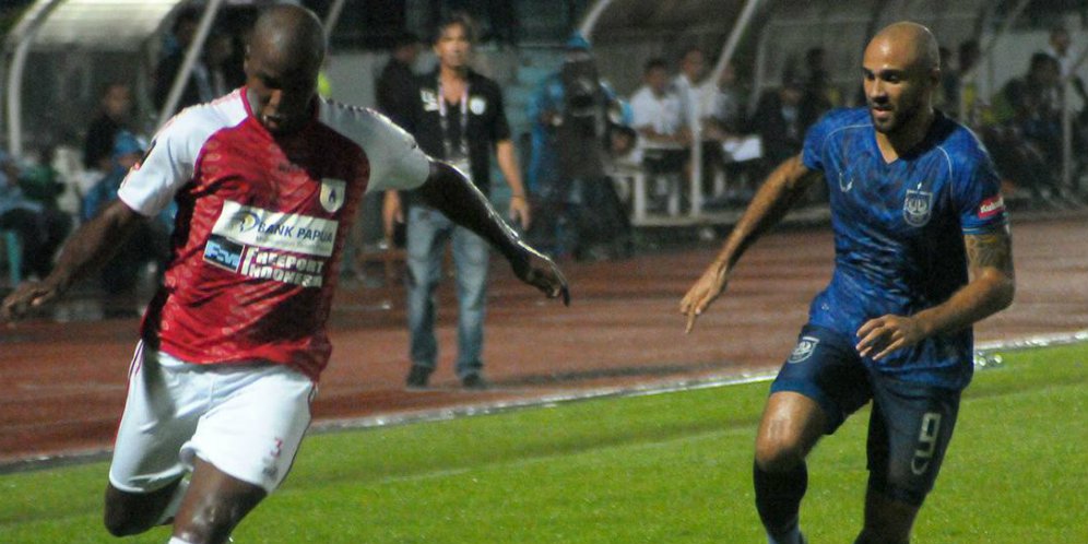 Claudir Marini Fokus Adaptasi dengan Tim Pasca Cedera