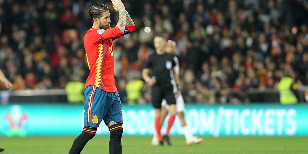Ramos Bek yang Menyenangkan, Jauh dari Kata Kotor dan Kasar