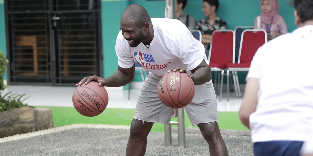 The Finishers Episode 4: Serunya Jovial, Andovi, dan Kemal Ngobrol Bareng Legenda NBA