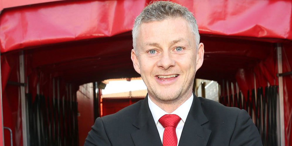 Eks Cardiff: Solskjaer Bukan Pelatih yang Bagus