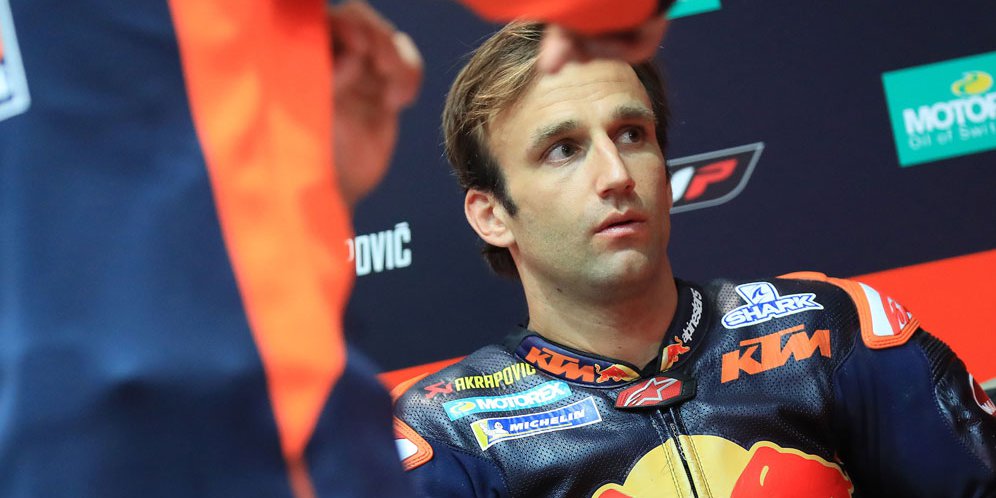 Johann Zarco Tinggalkan KTM Usai Renungan Panjang