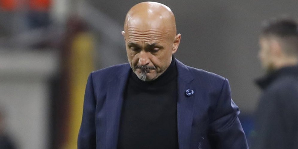 Gosip Conte Datang, Politano Yakin Spalletti Bertahan di Inter