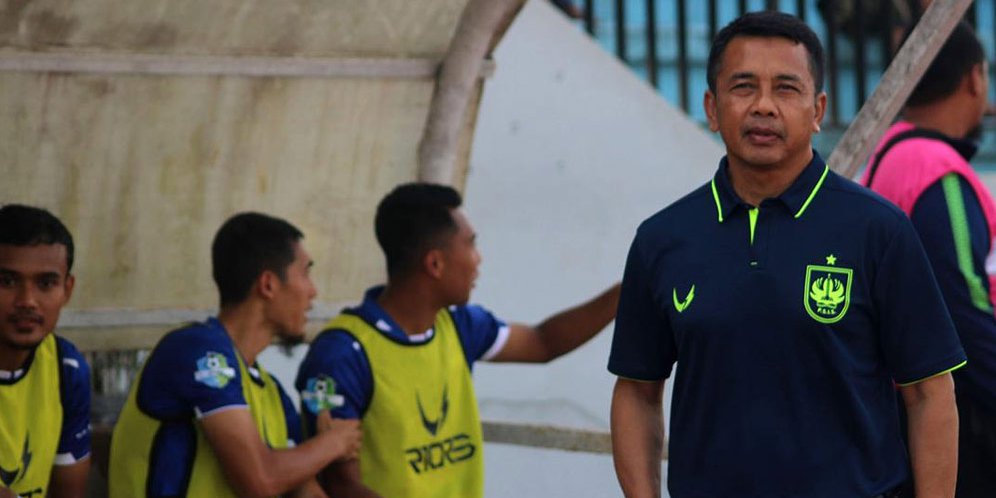 PSIS Siap Tempur Hadapi Perseru Badak Lampung FC