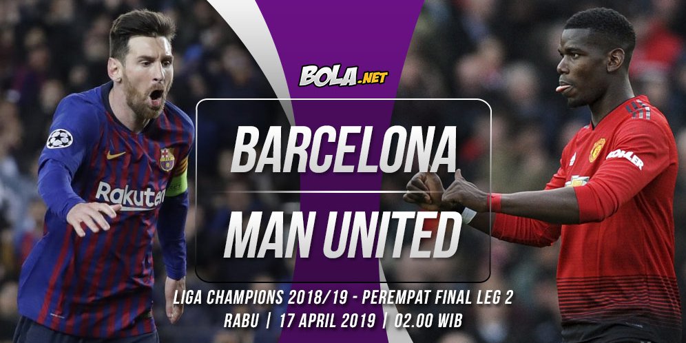 640 Gambar gambar barcelona vs manchester united Keren