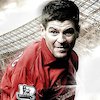 Kehebatan Steven Gerrard Paksa Sir Alex Ferguson Ubah Taktik Manchester United