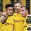 Mungkinkah Dortmund Juara Bundesliga Musim 2018/19?