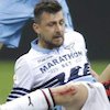 Pemain Milan 'Mengarak' Jersey Bek Lazio, Gattuso Sampai Harus Minta Maaf Pemain Milan 'Mengarak' Jersey Bek Lazio, Gattuso Sampai Harus Minta Maaf