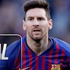 Data dan Fakta La Liga: Villarreal vs Barcelona