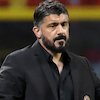 Gennaro Gattuso, Legenda AC Milan yang Sangar Tapi Takut Istri